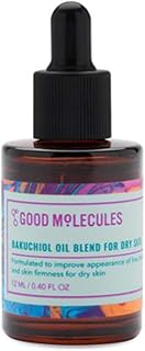 Huile de bakuchiol good molecules pour peau sèche 04 oz ! formulée avec de l'huile. Diaytar Côte d'Ivoire est une plateforme de commerce en ligne qui permet aux clients de faire leurs achats en toute confiance et en toute sécurité. Avec plus de 300 000 références de produits, les clients peuvent trouver tout ce dont ils ont besoin, du quotidien aux produits high-tech. La boutique en ligne propose également des promotions et des offres spéciales régulières pour aider les clients à économiser de l'argent.