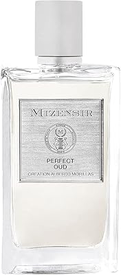 Missence parfum perfect oud pour unisexe 100 ml - eau de parfum