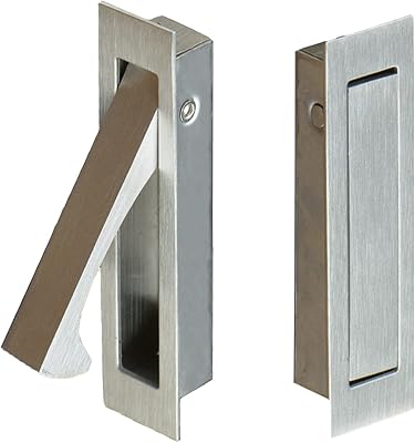 Poignée de porte escamotable, poignée de bord, acier inoxydable 304, poignée de porte à montage plat pour porte escamotable coulissante (2). DIAYTAR COTE D'IVOIRE est une boutique en ligne généraliste qui propose plus de 300 000 références de produits, satisfaisant ainsi les besoins diversifiés de ses clients. Avec son large choix de produits, elle est devenue la boutique en ligne leader en Côte d'Ivoire. Elle offre une expérience d'achat pratique et sécurisée.
