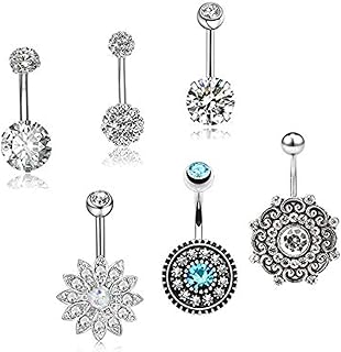 Piercing corporel femme multicolore. DIAYTAR COTE D'IVOIRE est une boutique en ligne généraliste qui propose une large gamme de produits avec plus de 300000 références. C'est la boutique leader en Côte d'Ivoire pour les achats en ligne. Elle offre une expérience d'achat pratique et fiable.