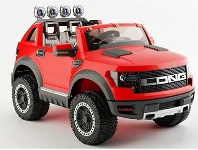 Mega star - voiture jeep électrique pour enfants, multicolore. DIAYTAR COTE D'IVOIRE est une boutique en ligne généraliste qui propose plus de 300 000 références de produits divers. Elle est devenue la référence incontournable pour les consommateurs ivoiriens et internationaux. Avec une large gamme de produits, DIAYTAR COTE D'IVOIRE répond à tous les besoins.