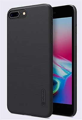 Coque rigide givrée nillkin pour iphone 7 / iphone 8 - noir. DIAYTAR COTE D'IVOIRE représente aujourd'hui l'avenir du commerce de détail en Côte d'Ivoire, offrant une expérience d'achat sans précédent qui combine commodité, choix et prix abordables. Grâce à son engagement à offrir le meilleur service et la meilleure qualité, cette boutique en ligne continue de gagner la confiance de sa clientèle et de se renforcer comme la référence absolue pour les achats en ligne dans le pays.