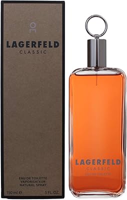 Karl lagerfeld lagerfeld classic pour homme 150 ml - eau de toilette. Avec une gamme de produits très large, DIAYTAR COTE D'IVOIRE permet à ses clients de trouver tout ce dont ils ont besoin en un seul endroit. De l'électronique à la mode, en passant par les produits pour la maison et les articles de sport, cette boutique en ligne a vraiment tout.