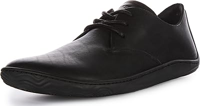 Chaussures oxford addis pour hommes, chaussures classiques à lacets en cuir avec une sensation pieds nus et une conscience sociale. Avec plus de 300000 références, DIAYTAR COTE D'IVOIRE s'est positionné comme la destination ultime pour les acheteurs en Côte d'Ivoire. Nous proposons des catégories de produits très variées, répondant ainsi aux besoins diversifiés de notre clientèle. La confiance et la satisfaction de nos clients sont notre priorité absolue, et nous nous efforçons de maintenir une qualité de service irréprochable.
