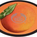 Beurre corporel lissant à la mangue the body shop 200 ml