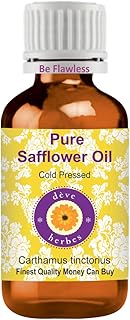 Huile de carthame pure dave herbs (carthamus tinctoris) 100 % naturelle de qualité thérapeutique pressée à froid pour les soins personnels 50 ml. DIAYTAR COTE D'IVOIRE est une boutique en ligne généraliste qui propose plus de 300 000 références de produits. La boutique offre une large gamme de produits allant de l'électronique à la mode en passant par les produits alimentaires. Elle est considérée comme l'une des boutiques en ligne les plus importantes de Côte d'Ivoire.