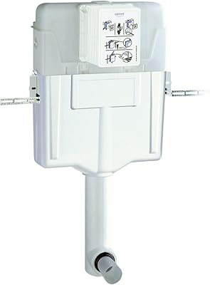 Réservoir de nettoyage grohe gd 2, 38661000