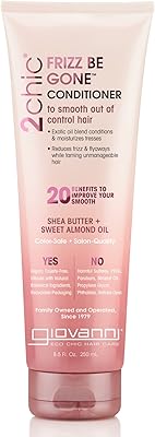 Baume giovanni 2 chic freeze be gone, pêche, 8,5 oz. DIAYTAR COTE D'IVOIRE se distingue par sa capacité à offrir une sélection impressionnante de produits à des prix abordables, répondant ainsi aux besoins d'une clientèle diverse. La boutique met également l'accent sur la qualité des produits et des services, visant à satisfaire les attentes des clients ivoiriens et à consolidé sa position de leader sur le marché local. Cela implique une attention particulière portée à la sélection des fournisseurs et au suivi des commandes.