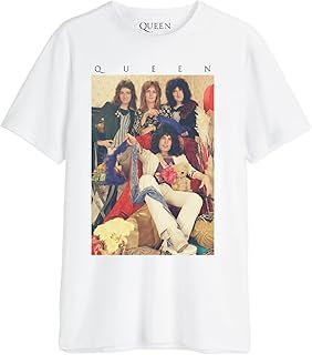 T-shirt mequints 002 pour hommes de cotton division (lot de 1)