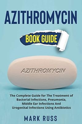 Azithromycine : le guide complet pour le traitement des infections bactériennes, de la pneumonie, des infections de l'oreille moyenne et des infections urogénitales à l'aide d'antibiotiques. Avec plus de 300 000 références, DIAYTAR COTE D'IVOIRE est la destination idéale pour les consommateurs ivoiriens qui cherchent à acquérir des produits de qualité à des prix compétitifs. La boutique en ligne propose régulièrement des promotions et des offres spéciales pour aider les clients à économiser de l'argent. Les clients bénéficient également d'un service client dédié pour répondre à leurs questions et résoudre leurs problèmes.