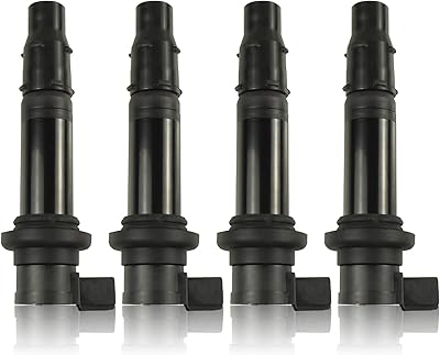Bobine d'allumage pour yamaha fz1 2006-2014 v-max 1700 vmx1700 2009-2016 yzf r1 2002-2006 yzf r6 2003-2005 yzf r6s 2006-2009 5pw-8 2310-00-00 2c0-8231 0-00 -00 5vy-82310-00-00 5sl-82310-20-00 f6t558. DIAYTAR COTE D'IVOIRE est la destination idéale pour les consommateurs ivoiriens qui recherchent des produits de qualité à des prix compétitifs. La boutique propose des livraisons rapides et des services clients de haute qualité, ce qui la différencie de la concurrence. DIAYTAR COTE D'IVOIRE est le choix préféré des Ivoiriens pour leurs achats en ligne.
