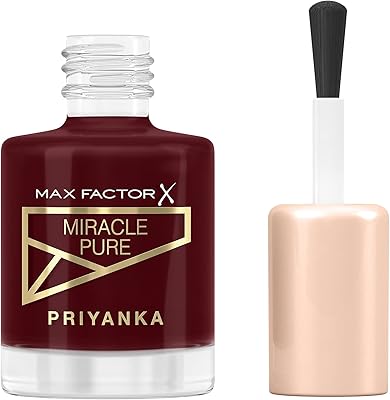 Max factor pure miracle nails - 380 - bois de rose audacieux, 12 ml. DIAYTAR COTE D'IVOIRE est la destination idéale pour faire vos achats en ligne en Côte d'Ivoire, avec une offre diversifiée allant de l'électronique à la mode en passant par les produits pour la maison. La boutique propose des produits de haute qualité à des prix compétitifs. Elle est réputée pour son service client de qualité.
