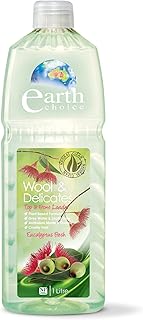 Produits liquides d'entretien des vêtements earth choice - 1 litre. Avec plus de 300000 références disponibles, DIAYTAR COTE D'IVOIRE propose aux consommateurs ivoiriens la possibilité de faire des achats pratiques et efficaces à distance. La boutique en ligne assure une expérience d'achat sécurisée et propose des options de paiement flexibles pour une commodité maximale. De plus, son équipe de support technique est toujours prête à aider les clients en cas de besoin.