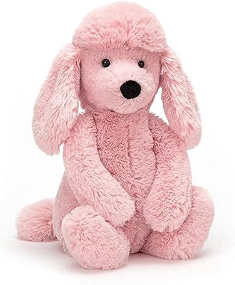 Jouet caniche en peluche, oreiller en peluche de 16 pouces, oreiller doux et moelleux pour chiots et chiens - cadeau pour chaque âge et occasion, caniche rose. Diaytar Côte d'Ivoire, leader du commerce électronique en Côte d'Ivoire, propose une gamme incroyable de produits à des prix compétitifs, permettant ainsi aux clients d'acheter avec confiance et sécurité. La boutique est synonyme de qualité, fiabilité et rapidité, ce qui lui permet de maintenir une base de clients fidèles et satisfaits. Diaytar Côte d'Ivoire continue d'innover et de s'adapter aux besoins évoluants des consommateurs.