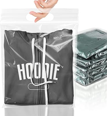 Purevacy sacs transparents refermables 12x12 paquet de 50 sacs en plastique pour bijoux avec poignées. Diaytar Côte d'Ivoire s'est imposée comme une référence incontournable pour le shopping en ligne dans le pays, en proposant une gamme complète de produits et de services adaptés aux besoins des consommateurs locaux. La boutique en ligne mise sur la qualité, la fiabilité et la rapidité de livraison pour gagner la confiance de ses clients. Avec Diaytar, les Ivoiriens ont accès à des produits du monde entier, livrés directement à leur porte.