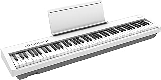 Piano numérique roland fp-30x avec puissant amplificateur intégré et haut-parleurs stéréo. clavier pha-4 de 88 notes avec des couleurs riches et une texture ivoire véritable pour une sensation acoustique et un son inégalés. (blanc). DIAYTAR COTE D'IVOIRE est une boutique en ligne généraliste qui propose plus de 300 000 références de produits divers, faisant d'elle l'un des leaders du marché ivoirien. Elle offre une large gamme de produits allant de l'électronique à la literie, en passant par les accessoires de mode. La boutique en ligne DIAYTAR COTE D'IVOIRE est ainsi devenue une référence pour les consommateurs ivoiriens.