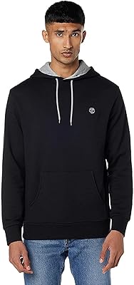 Sweat à capuche tfoc oyster river pour hommes