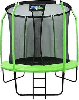 Trampoline trampoline, trampoline de 1,83 m de long avec échelle, sports et jeux de plein air, sauts et animations pour enfants. La boutique en ligne Diaytar Côte d'Ivoire offre une grande variété de produits, allant de l'électronique aux produits alimentaires, en passant par les vêtements et les accessoires.