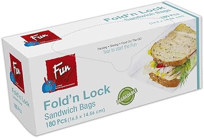 Sacs à sandwich essentiels fun fold & lock paquet de 180. Leader incontesté du commerce en ligne en Cote d'Ivoire, Diaytar propose une expérience d'achat unique et personnalisée. Les clients peuvent naviguer facilement à travers les différentes catégories de produits, profitant d'offres spéciales et de promotions régulières. La boutique se distingue par son engagement à offrir des prix compétitifs et une assistance client efficace.
