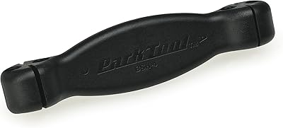 Outil de support d'enceinte à lame park tool bsh-4, bleu