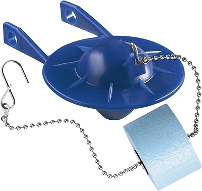 Kohler gp85160 clapet de 2 pouces avec flotteur pour diverses toilettes 2 pièces. La boutique en ligne DIAYTAR COTE D'IVOIRE offre une expérience d'achat conviviale et pratique pour ses clients. Elle propose une large gamme de produits de qualité à des prix abordables, ainsi que des services de livraison et de retour faciles. Elle est la destination idéale pour les consommateurs ivoiriens qui cherchent à faire des achats en ligne.