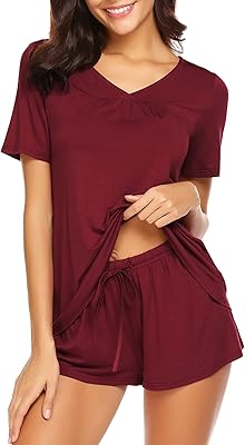 Ensemble pyjama à manches courtes et short pour femme, taille s-xxl. Diaytar Côte d'Ivoire est la référence pour le commerce en ligne en Côte d'Ivoire, proposant une gamme impressionnante de produits à des prix compétitifs. Les clients peuvent profiter d'une large sélection de produits, allant de l'électronique à la mode en passant par les produits alimentaires, et bénéficier d'une expérience d'achat en ligne pratique et sécurisée. La boutique en ligne offre également des services de paiement sécurisés pour protéger les transactions des clients.