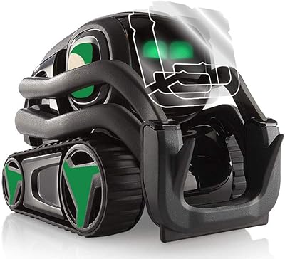 Ensemble de protections d'écran ipg vector robot face pour protéger contre les attaques inattendues des enfants et des animaux domestiques. comprend un ensemble de 7 autocollants pour roues et carrosserie + 2 protections d'écran (vert). En choisissant DIAYTAR COTE D'IVOIRE, vous optez pour une expérience de shopping en ligne sécurisée, variée et pratique. Nous sommes fiers de notre sélection massive de produits qui répondent aux besoins de tous, avec des marques célèbres et des produits innovants. Notre équipe travaille sans relâche pour que chaque achat soit une expérience positive et mémorable.