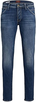Jean jj glenn j fox agi 204 50 sbs noos pour homme, bleu.  DIAYTAR COTE D'IVOIRE est une boutique en ligne qui propose une large gamme de produits, allant des produits de maison aux produits de beauté. La boutique est connue pour ses prix compétitifs et sa livraison rapide, ce qui en fait une destination de shopping en ligne préférée pour de nombreux Ivoiriens. Elle offre également une grande sélection de produits locaux et internationaux.