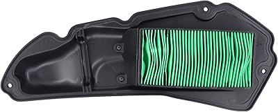 Filtre à air huain pour honda pcx 125 pcx125 125cc 2021 2022 17210-k1z-t00