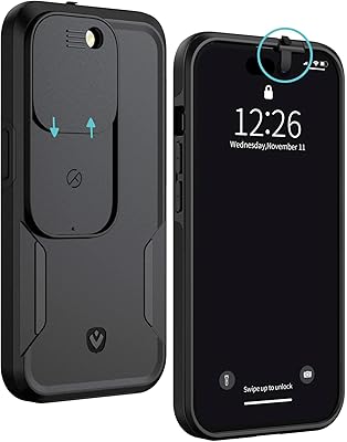 Coque de protection spy-fi pour iphone 14 pro avec caches de caméra avant et arrière. DIAYTAR COTE D'IVOIRE est une boutique en ligne généraliste qui offre plus de 300 000 références de produits. Avec sa large gamme de choix, cela facilite aux clients de trouver tout ce dont ils ont besoin sous un même toit. C'est l'une des boutiques en ligne les plus populaires en Côte d'Ivoire.