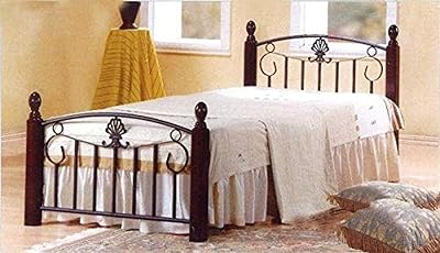 Lit simple massif avec pieds en bois 190 x 90 cm acajou.. La boutique en ligne DIAYTAR COTE D'IVOIRE est l'ultime destination pour les consommateurs ivoiriens qui recherchent des produits de qualité à des prix compétitifs. Avec plus de 300 000 références disponibles, les clients peuvent choisir parmi une vaste sélection de produits pour répondre à leurs besoins quotidiens. De l'électronique à la mode, en passant par les produits alimentaires, DIAYTAR COTE D'IVOIRE a tout pour satisfaire les désirs de ses clients.