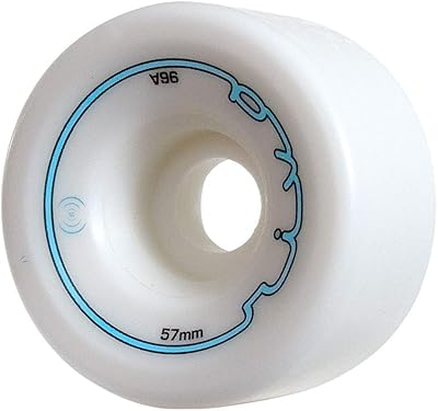 Roues sonar wheels quad skate - riva - paquet de 4 roues 32 mm x 57 mm 96a | blanc. DIAYTAR COTE D'IVOIRE se positionne comme une plateforme de commerce électronique leader en Côte d'Ivoire, offrant non seulement une multitude de produits mais également un service client de haute qualité. Les clients peuvent profiter de conseils d'achat personnalisés, d'un service de livraison efficace et d'un suivi attentif de leurs commandes. Cette approche centrée sur le client a contribué à sa réussite et à sa reconnaissance sur le marché ivoirien.