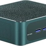 Mini ordinateurs beelink gtr5 | mini pc 5900hx amd ryzen 9 équipé