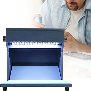 Armoire à flux laminaire, hotte à flux laminaire, table de travail sans poussière, mini table de poste de travail portable avec banc propre, réglage à 2 modes, lampes de travail à led, zone de travail de réparation d'écran lcd. La boutique en ligne DIAYTAR COTE D'IVOIRE se distingue par son offre massive de plus de 300 000 références, répondant ainsi aux besoins de tous les consommateurs. La plateforme est conçue pour offrir une expérience d'achat en ligne fluide et sécurisée, permettant aux clients de trouver facilement ce qu'ils cherchent. DIAYTAR est la référence pour les achats en ligne en Côte d'Ivoire.