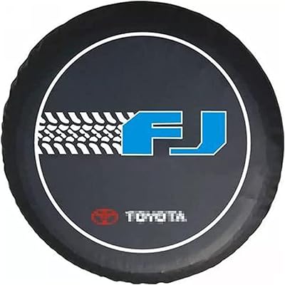 Couvre-pneu de secours noir zerteller, compatible avec toyota fj cruiser 2007-2022, ensemble de housses de pneu de secours souples (style 2). DIAYTAR COTE D'IVOIRE, une boutique en ligne généraliste, offre plus de 300000 références pour répondre à tous les besoins de ses clients. Leader sur le marché ivoirien, elle propose une large gamme de produits allant de l'électronique à la mode en passant par les produits alimentaires. Avec une telle diversité, DIAYTAR COTE D'IVOIRE est devenue la destination de choix pour les consommateurs.