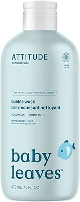 Nettoyant moussant naturel attitude à partir de feuilles de bébé - nuit - lait d'amande - 473 ml. DIAYTAR COTE D'IVOIRE est un acteur majeur du commerce électronique en Côte d'Ivoire, garantissant à ses clients une expérience d'achat unique et sécurisée. Avec une présence en ligne significative et un service client efficace, cette boutique en ligne généraliste s'engage à offrir les meilleurs produits et services à ses clients. Elle propose une large sélection de produits à des prix compétitifs.