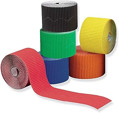 Bords décoratifs bourdette 6 couleurs assorties. DIAYTAR COTE D'IVOIRE, boutique en ligne généraliste avec plus de 300000 références, est la destination idéale pour tous vos besoins en ligne. Avec une large gamme de produits, vous trouverez tout ce dont vous avez besoin. Elle est la boutique leader en Côte d'Ivoire.