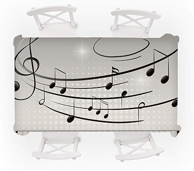 Grande nappe rectangulaire 100x140 cm. DIAYTAR COTE D'IVOIRE, leader des boutiques en ligne en Cote d'Ivoire, propose une large gamme de produits et services pour répondre aux besoins de ses clients. Avec une équipe de professionnels dédiés à la satisfaction client, la boutique est connue pour sa qualité de service et ses prix compétitifs. Les clients peuvent profiter d'une expérience d'achat en ligne sans pareille avec DIAYTAR COTE D'IVOIRE.