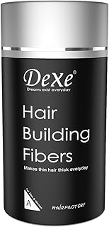 Fibres capillaires dixie classic nesity amande, 22 g (noir)