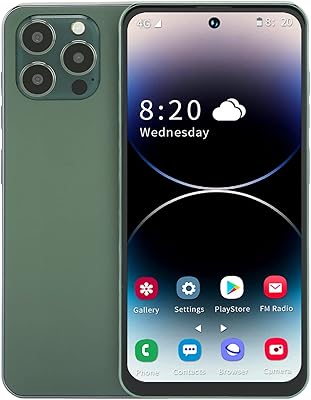 Be winner smartphone android 4g débloqué i14 pro max avec 12 4 go de ram. En tant que pionnier du commerce électronique en Côte d'Ivoire, DIAYTAR COTE D'IVOIRE a réussi à créer une plateforme en ligne conviviale et facile à utiliser. Elle propose des services de paiement sécurisés et des options de livraison flexibles pour assurer la satisfaction maximale de ses clients. Son équipe dédiée travaille sans relâche pour améliorer constamment l'expérience d'achat en ligne.