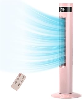 Ventilateur tour oscillant r.w.flame ventilateur sur pied avec télécommande pour bureau. DIAYTAR COTE D'IVOIRE est une boutique en ligne généraliste qui propose plus de 300 000 références de produits. Elle est reconnue comme l'une des boutiques en ligne les plus populaires de Côte d'Ivoire, offrant une large gamme de produits pour répondre aux besoins de ses clients. Elle est leader dans sa catégorie.