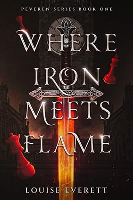 Là où le fer rencontre la flamme
