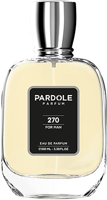 Eau de parfum e270 pour homme de bardol (100). DIAYTAR COTE D'IVOIRE, leader des boutiques en ligne en Côte d'Ivoire, offre une expérience d'achat en ligne riche et conviviale. Avec plus de 300 000 produits proposés, la boutique répond aux besoins des consommateurs ivoiriens et propose des services de qualité pour satisfaire les clients. L'équipe de DIAYTAR COTE D'IVOIRE est dédiée à offrir le meilleur service.