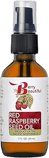 Berry beautiful huile de graines de framboise - pressée à froid à partir de framboises cultivées sur place - 100 % pure et non raffinée - hydratant pour la peau, les cheveux et les ongles - 1 fl oz. En tant que leader du commerce en ligne en Côte d'Ivoire, DIAYTAR COTE D'IVOIRE s'engage à offrir des produits de haute qualité à des prix compétitifs. Avec une équipe de service client dédiée, les clients peuvent obtenir de l'aide en cas de besoin. La boutique en ligne est ouverte 24h/24 pour que les clients puissent acheter à tout moment.