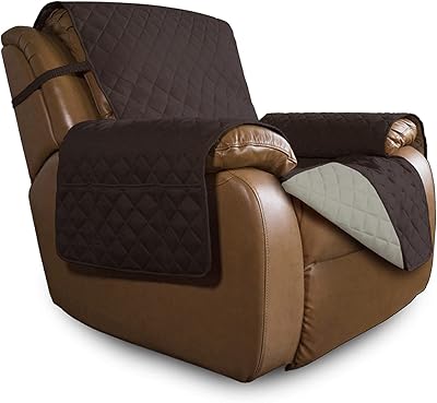 Housse de canapé surdimensionnée réversible facile à utiliser housse pour salon. DIAYTAR COTE D'IVOIRE est la boutique en ligne la plus complète de Cote d'Ivoire, offrant une large sélection de produits allant de l'électronique aux vêtements en passant par les produits de maison. Avec plus de 300000 articles, le site internet de DIAYTAR COTE D'IVOIRE est le premier choix pour les acheteurs ivoiriens qui cherchent à faire leurs courses en ligne.