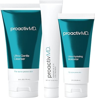 Kit proactivmd adapalene gel acné avec traitement de l'acné gel nettoyant pour le visage. DIAYTAR COTE D'IVOIRE est une boutique en ligne généraliste qui propose plus de 300000 références de produits. Elle est leader en Cote d'Ivoire et offre une grande variété de produits pour répondre aux besoins de ses clients.