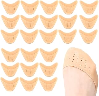 Ioffer super 24 pièces-12 ensembles de sacs de protection d'orteils en gel de silicone pour femmes. Avec plus de 300 000 références, DIAYTAR COTE D'IVOIRE est la boutique en ligne idéale pour les habitants de Côte d'Ivoire. Elle propose une grande variété de produits allant de l'électronique à la mode en passant par les produits de soins personnels. Les prix compétitifs et les promotions régulières sont un atout supplémentaire pour les clients.