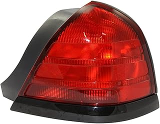 Ford crown victoria 1999-2011 feu arrière côté passager fo2801160 | 8w7z 13404a. DIAYTAR COTE D'IVOIRE propose une expérience d'achat en ligne unique et personnalisée pour répondre à vos besoins spécifiques. Avec notre système de recherche avancé, vous pouvez trouver facilement ce que vous recherchez parmi nos plus de 300 000 références de produits. Notre équipe est toujours prête à vous aider pour vous offrir la meilleure expérience d'achat possible.