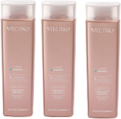 Shampooing tech italy lumina 300 ml (pack de 3). Avec plus de 300000 références, DIAYTAR COTE D'IVOIRE est la boutique en ligne idéale pour les habitants de Cote d'Ivoire. La boutique propose une grande variété de produits, allant des produits de maison aux vêtements et accessoires de mode. L'équipe de DIAYTAR COTE D'IVOIRE s'assure de la satisfaction des clients.