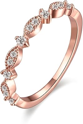 Qiaoying bijoux femme 3mm 18k or rose massif pierre précieuse zircone cubique cz amour vin promesse bague de mariage. Diayar Côte d'Ivoire, le leader de la vente en ligne dans le pays, offre une large sélection de produits avec plus de 300 000 références. La boutique en ligne généraliste propose des articles tels que des vêtements, des accessoires, des produits électroniques et bien plus encore. Elle est devenue la référence pour les achats en ligne en Côte d'Ivoire.